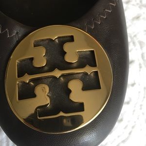 Tory Burch women’s size 11 flats/ballet slippers